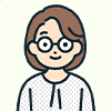 女性のイラスト
