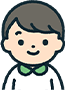 男の子のイラスト