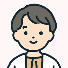 女性のイラスト
