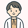 女性のイラスト