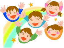 子供達